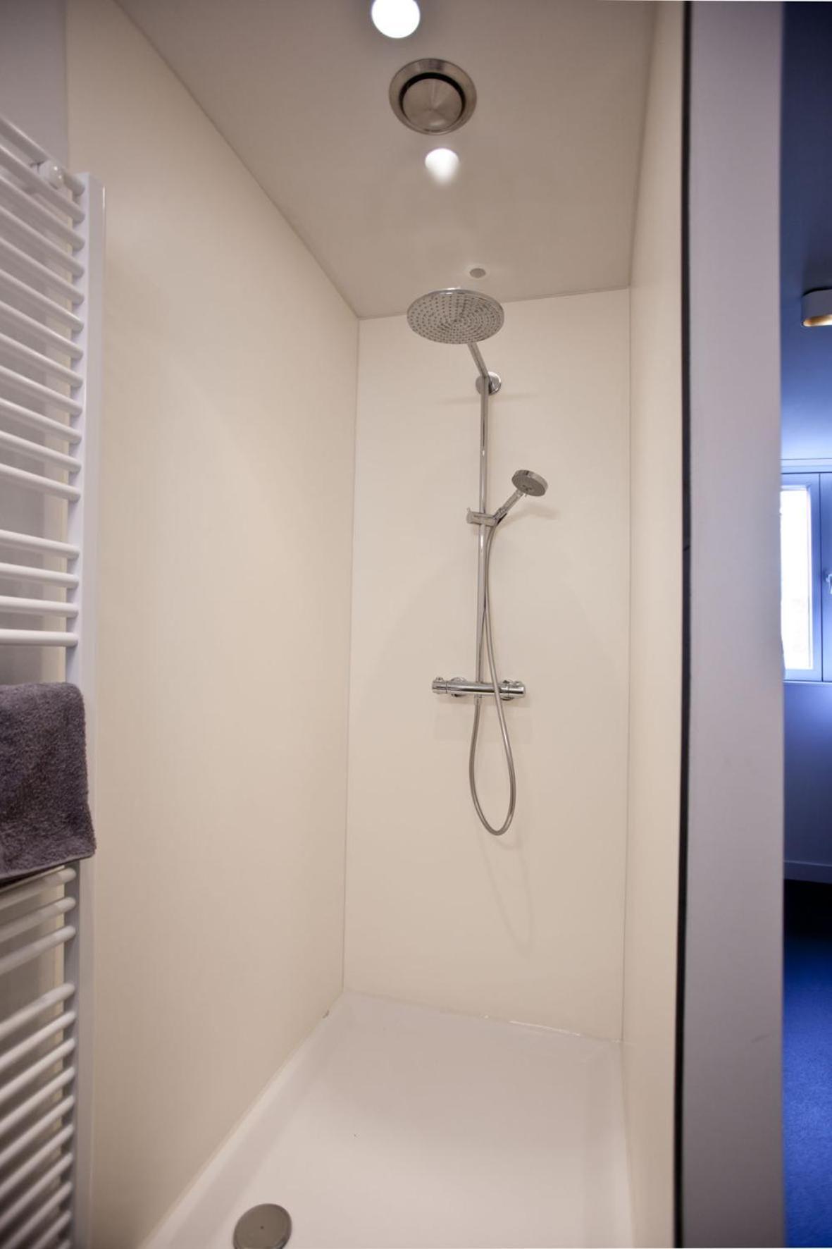 Drabstraat 2 Apartment Gent Eksteriør bilde