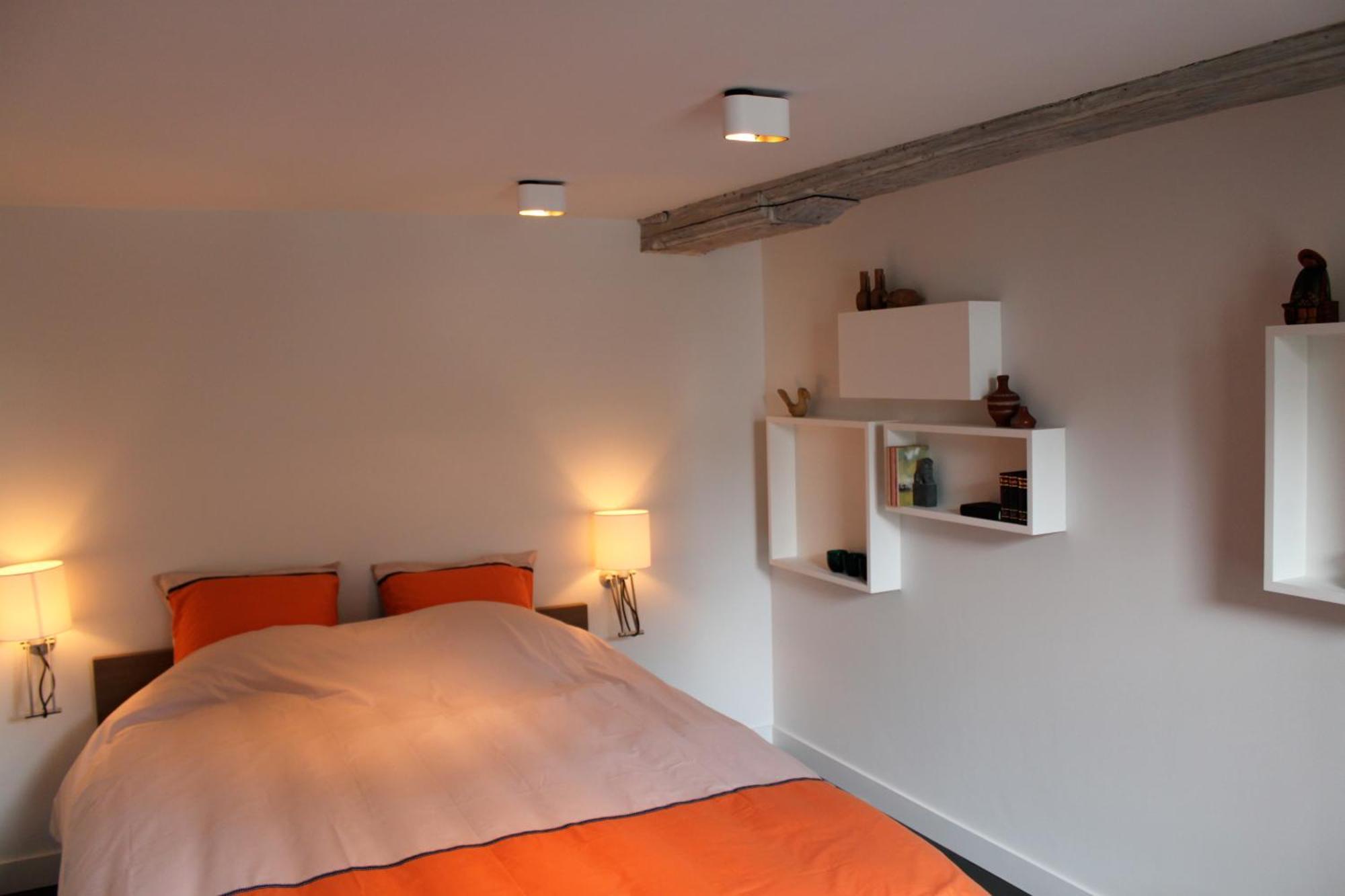 Drabstraat 2 Apartment Gent Eksteriør bilde