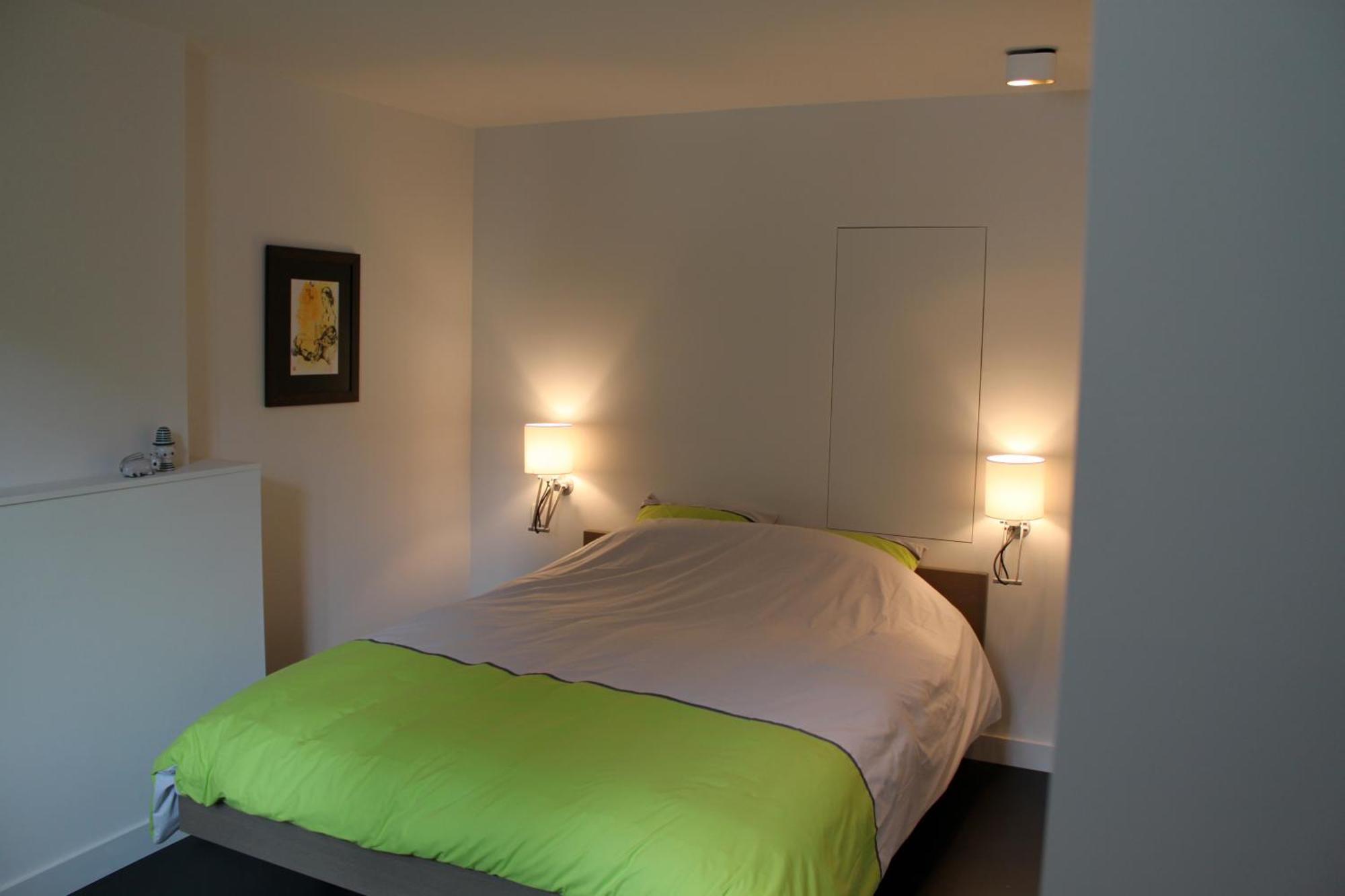 Drabstraat 2 Apartment Gent Eksteriør bilde