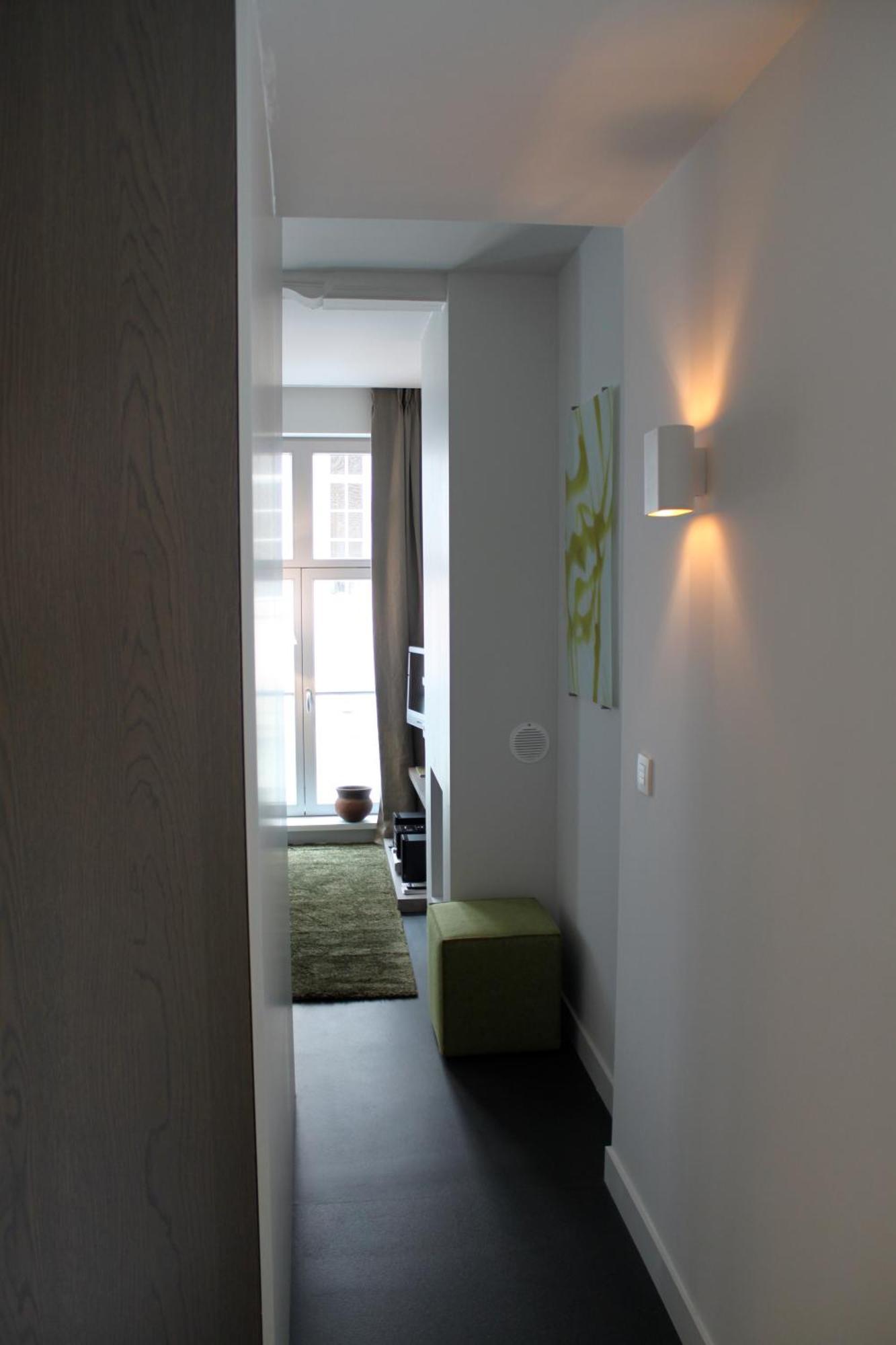 Drabstraat 2 Apartment Gent Eksteriør bilde